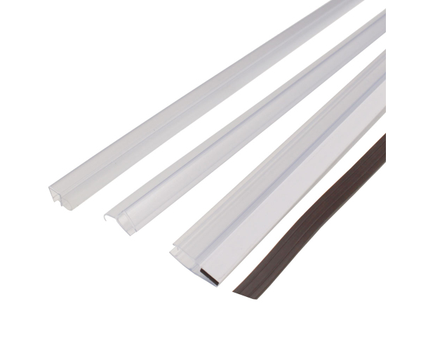 Mereo Sada Těsnění Pro Pivotové Sprchové Kouty Lima Ck809xxk
