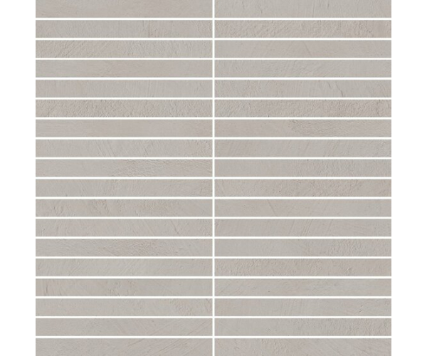 Dlažba jako beton APE Verse M-stick Ash 30X30 - šedá