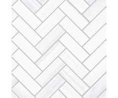 Sant Agostino Themar Spina Bianco Lasa 30x30