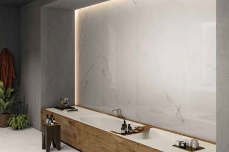 ABK Sensi Wide Statuario Ultra