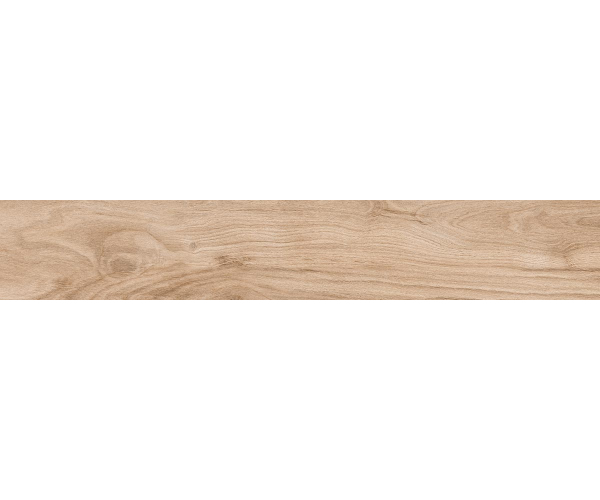 Dlažba jako dřevo Navarti Bolzano Natural 30x180 Matt. Rett. - béžová
