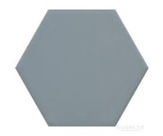 Tonalite Hexalingotti Azzurro 14x16