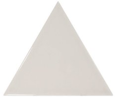 Equipe Scale Triangolo Light Grey 10,8x12,4