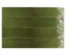 Equipe Fango Green Gloss 5x15