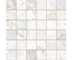 EdimaxAstor More Mosaico Milk 30x30 Matt. Rett.