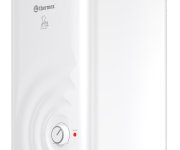 Thermex Day Elektrický Bojler, Zásobník, 15 L, Horní, Bílá