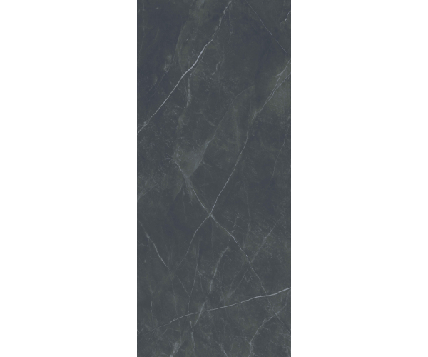 Dlažba jako mramor Flaviker Supreme Memories Dark Stone 120x280 Nat. Rett. - antracitová
