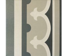 Equipe Caprice Chatelet Border 20x20