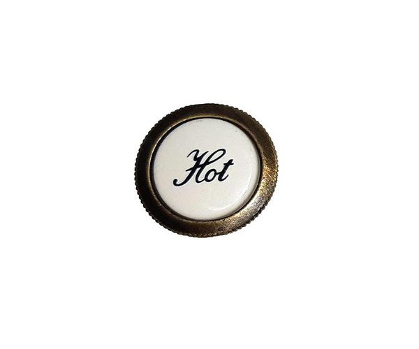 Rozlišovač K 01960/4mo-hot