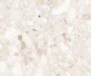 Dlažba jako terrazzo Sant Agostino Venistone Ivory 60x60 Kry - béžová