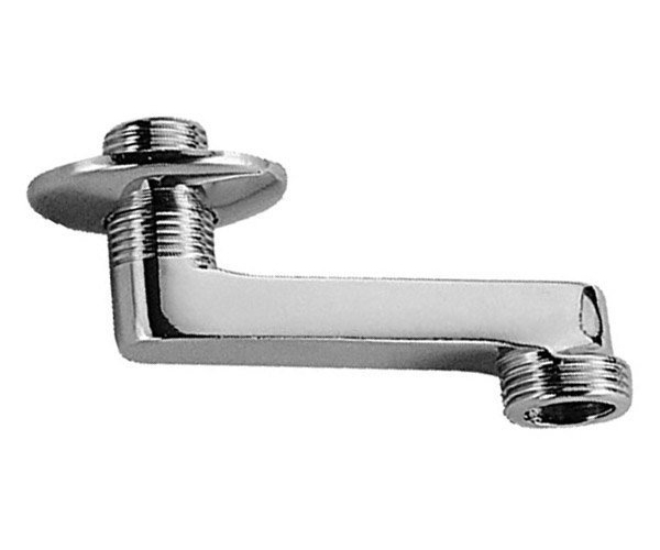 Aqualine Excentrická Etážka Pro Nástěnné Baterie 100-150 Mm, 1/2" X 3/4", Ks