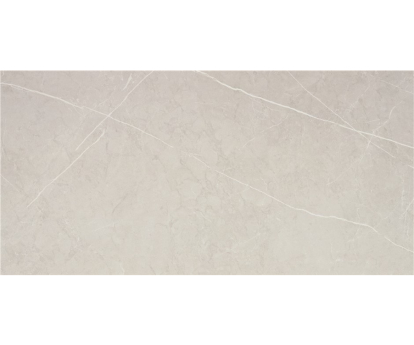 Dlažba jako mramor Alaplana Alure White 60x120 Luc. Rett. - béžová