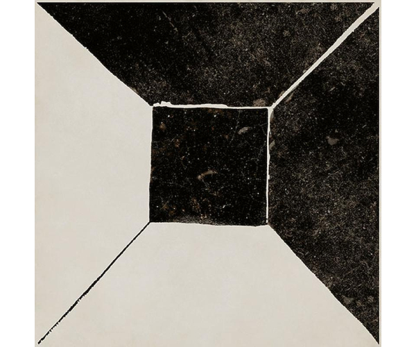 Dlažba jako beton Fioranese Riggiole Deco_6 90x90 Matt. Rett.