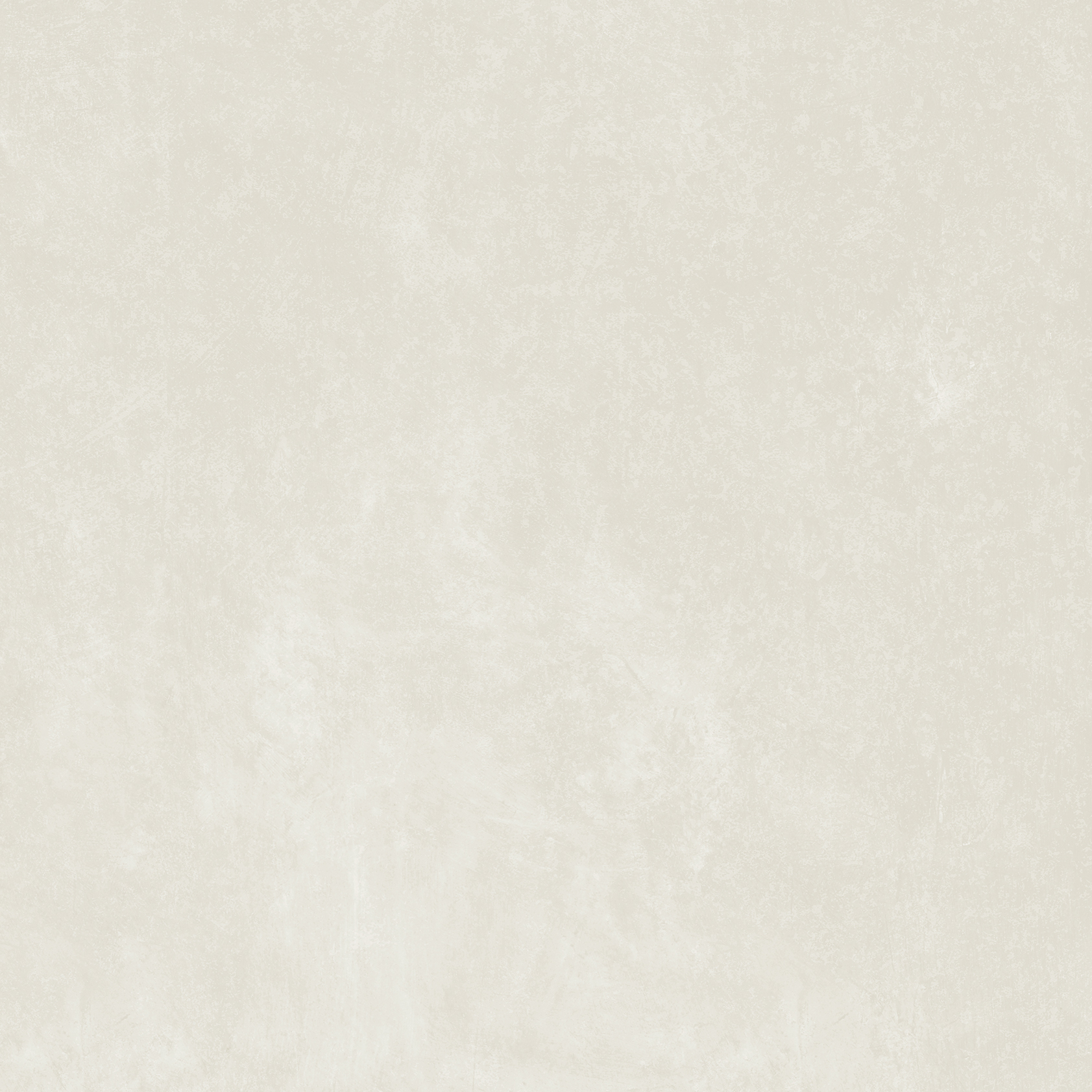 Dlažba jako beton Azteca Cement Dry White 60x60 Matt. Rett. - bílá