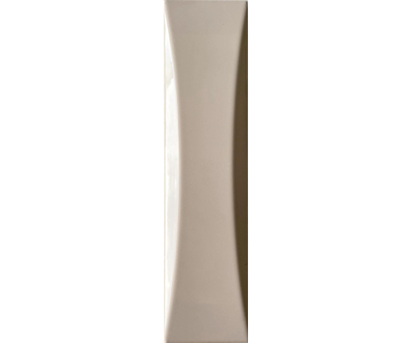 Obklad Elios Dust Dove Duna gloss 5x20 - béžová
