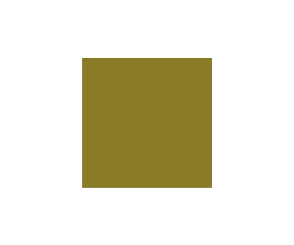 Dlažba 41zero42 Pixel Khaki 11,55x11,55 - zelená