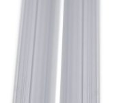 Gelco Set Magnetických Těsnění 45°pro Sklo 6/8mm, 1900mm (2ks)