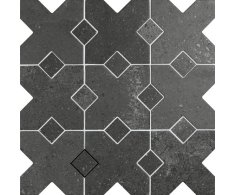 APE Antico Casale Tozzetto Grafite 3,4X3,4