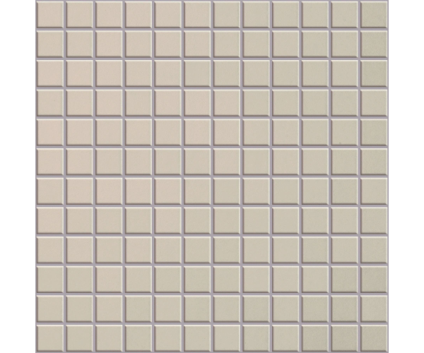 Mozaika Appiani Anthologhia Flos 30x30 (2,5x2,5) - béžová