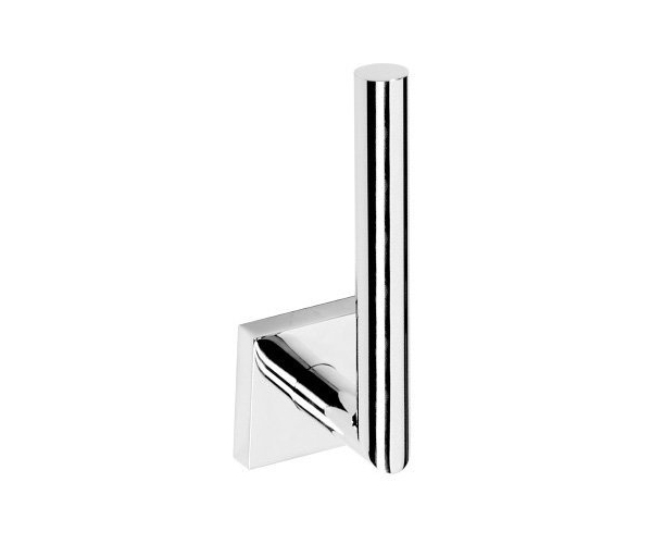 Sapho X-square Držák Toaletního Papíru Rezervní, Chrom