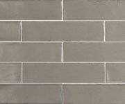 Retro obklad APE Calpe Taupe 7,5x30 - šedá