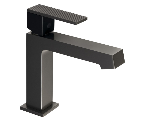 Sapho Krony Stojánková Umyvadlová Baterie, Gun Metal