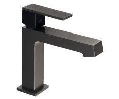 Sapho Krony Stojánková Umyvadlová Baterie, Gun Metal