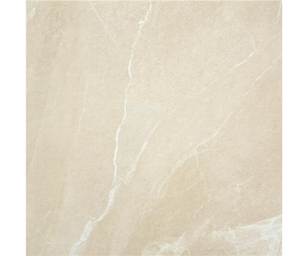Dlažba jako kámen Alaplana Bodo Beige 100x100 Rett. - béžová