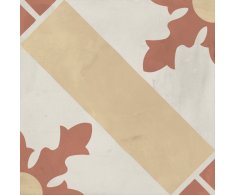 Marca Corona Terra.Art Cardinale T/C 20x20