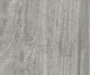 Dlažba jako travertin Flaviker Navona Grey Vein 120x120 Rett. - šedá