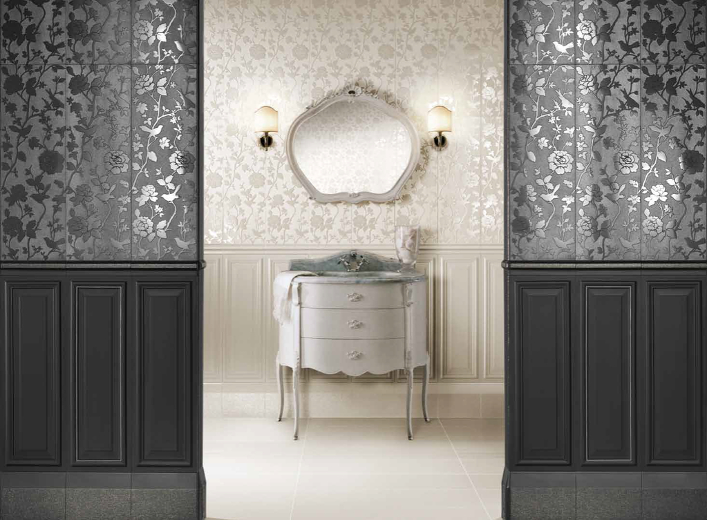 Realizace Kazetové obklady Settecento Park Avenue & Place Vendome Park Avenue & Upper East Side