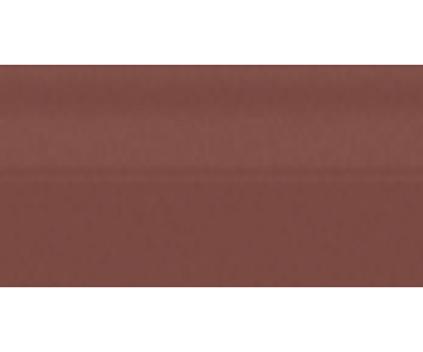 Luxusní sokl APE Fables Zocalo Bordeaux 15,8x30 Matt. - hnědá