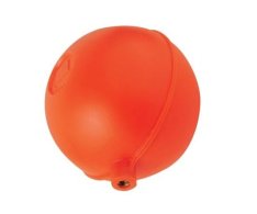 Plovák Plastový,  Průměr 120mm/w19z