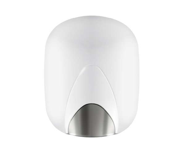 Empire Ecostream Bezdotykový Tryskový Osoušeč Rukou 230 V, 1100 W, 221x285x157mm, Anti
