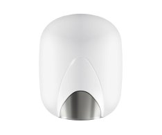 Empire Ecostream Bezdotykový Tryskový Osoušeč Rukou 230 V, 1100 W, 221x285x157mm, Anti