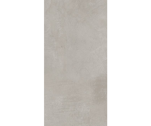 2cm dlažba jako beton Del Conca Timeline HTL205 Grey 60x120 Rett. - šedá (skladem)