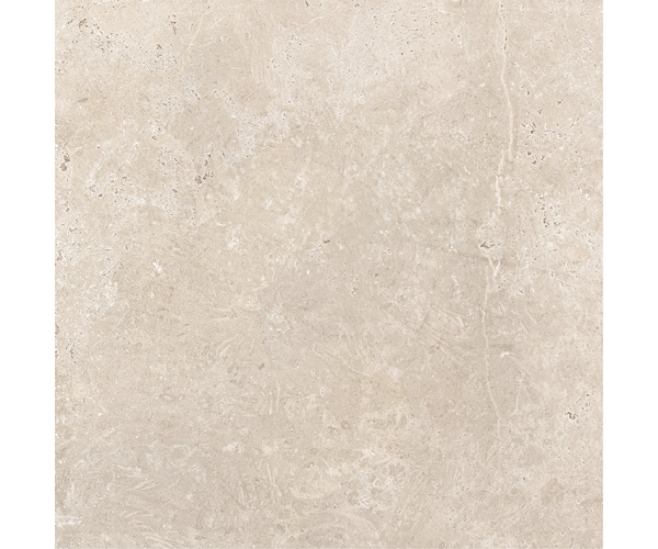 Retro dlažba Sichenia Chantilly Mélange 60x60 SOFT GRIP Rett. - béžová