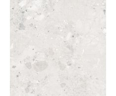 Navarti Ura White 100x100 Matt. Rett.