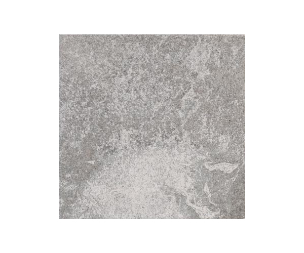 Protiskluzná dlažba jako kámen Gres Aragón Ocean Pearl 30x30 Matt - šedá