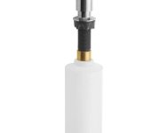 Sapho Plastová Nádobka Pro Zápustný Dávkovač Sp, 1000ml