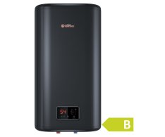 Thermex Id Shadow Elektrický Bojler, Zásobník, 50 L, Wifi, Vertikální, černá