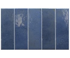 Equipe Bohemian Dark Blue 6x18,6 Luc.