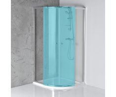 Aqualine Sklo Pro Hls900y, Pevná část