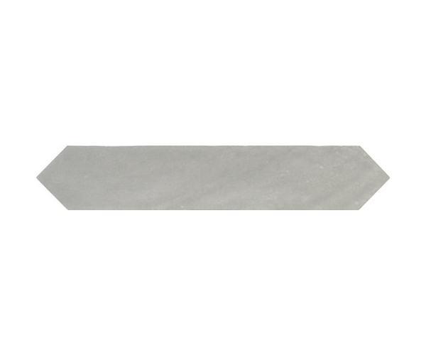 Obklad APE Switch On Grey 4,3x24,3 Gloss - šedá