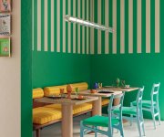 Dlažba jako kámen 41zero42 Superclassica SCG Crack 80x80 Rett. - šedá