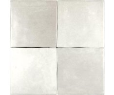 Cevica Zelij Mate Mist 10x10 Matt.