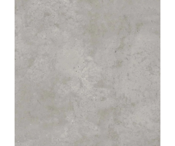 2cm dlažba jako beton Flaviker Hyper Silver 120x120 Nat. Rett. (Tl. 20mm) - šedá
