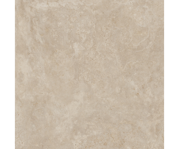 Dlažba jako travertin Flaviker Navona Honey Cross 120x120 Rett. - béžová