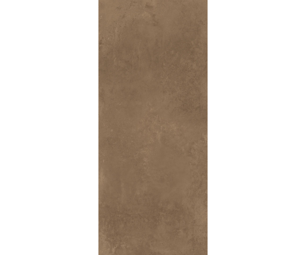Dlažba jako beton Cerdomus Concrete Art Caramel 120x280 Matt. Rett. - hnědá