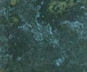 Protiskluzná dlažba jako kámen Gres Aragón Ocean Green River 30x30 Matt - zelená